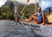 Billy Bones