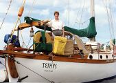 Tethys