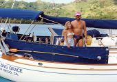 Mike and Karla