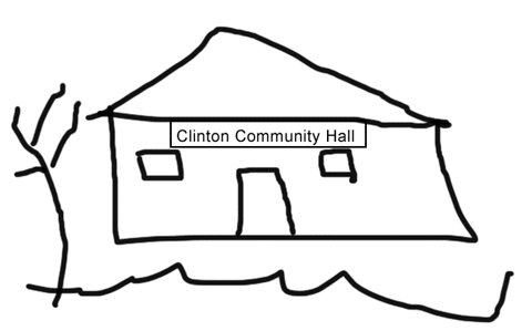 hall